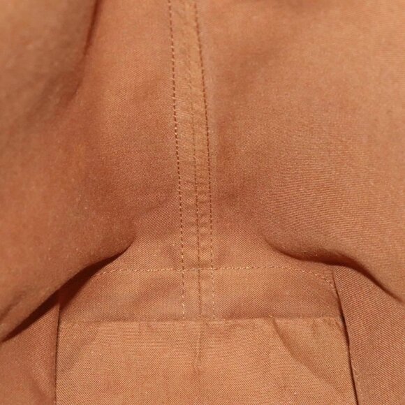 LOUIS VUITTON Monogram Noe Shoulder Bag M42224 LV Auth 120286 - Picture 12 of 16